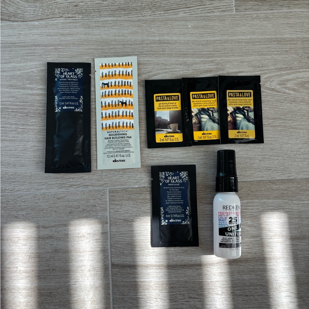 Hair Bundle